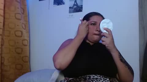 Snapshot of scarleth_69_ chatting on July 18, 4:33 pm scarleth_69_ online show from July 18, 4:33 pm