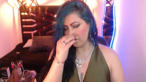 Scarleth online show from March 28, 4:56 am