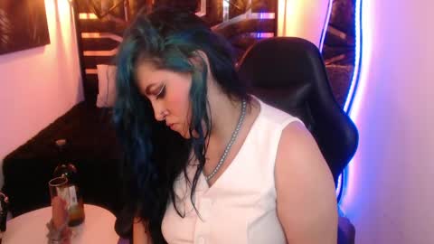 Scarleth online show from April 8, 3:06 am