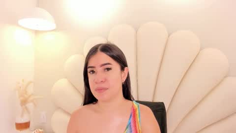 Snapshot of scarleth_fire chatting on March 2, 12:01 pm Scarleth online show from March 2, 12:01 pm