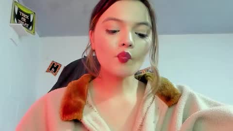    online show from October 22, 6:35 am