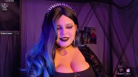 Snapshot of scarleth_shadow chatting on November 9, 2:54 am SCARLETH online show from November 9, 2:54 am