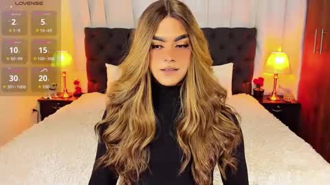 scarleth_sweety online show from March 9, 11:25 pm