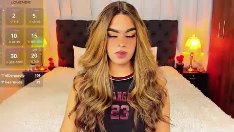 scarleth_sweety online show from March 11, 4:32 am