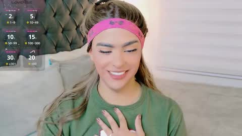 scarleth_sweety online show from February 8, 7:50 pm