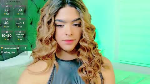 scarleth_sweety online show from March 7, 2:52 am