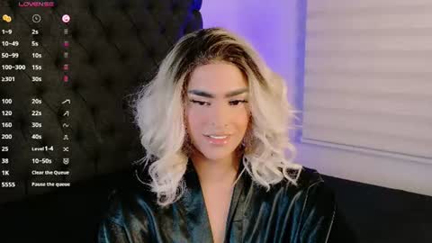 scarleth_sweety online show from July 1, 2:57 am