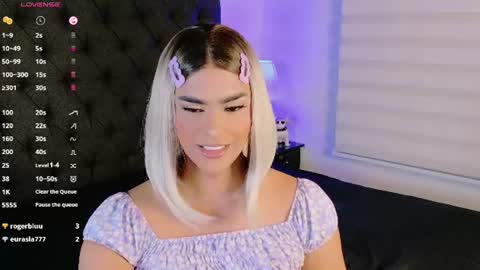 scarleth_sweety online show from July 25, 2:53 am