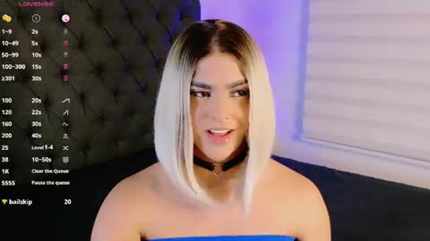 scarleth_sweety online show from July 27, 1:45 am