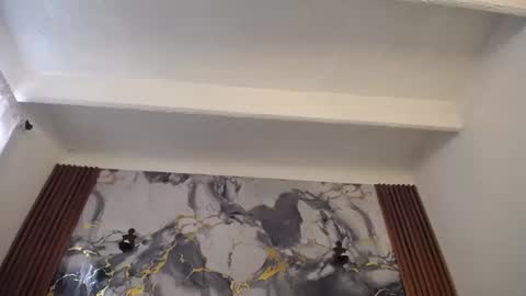 Scarleth online show from April 22, 3:02 pm