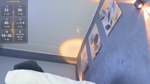 Scarleth Nyx online show from February 25, 2:48 pm