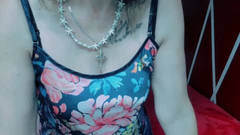 S C A R L E T online show from December 15, 3:20 pm