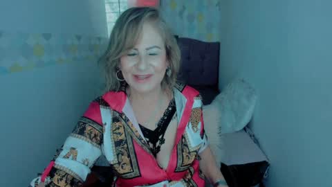 S C A R L E T online show from December 20, 12:16 pm