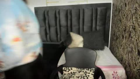 S C A R L E T online show from October 16, 11:55 am