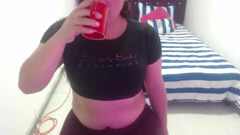 SCARLET  online show from March 28, 12:49 pm