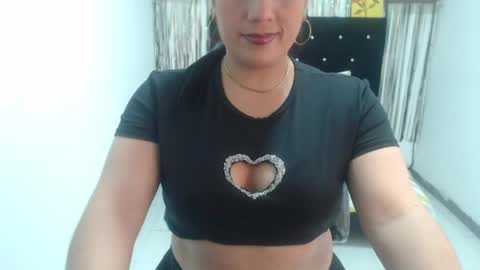 SCARLET  online show from April 27, 1:42 pm