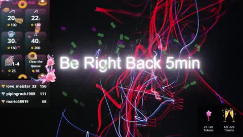 SOFI online show from February 21, 6:15 pm