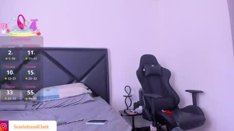 Snapshot of scarletkent chatting on September 10, 2:17 pm ScarletKent online show from September 10, 2:17 pm