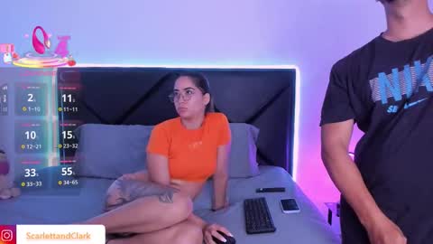 Snapshot of scarletkent chatting on September 12, 4:01 am ScarletKent online show from September 12, 4:01 am