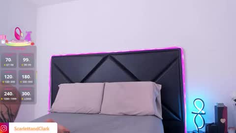 Snapshot of scarletkent chatting on November 2, 5:37 pm ScarletKent online show from November 2, 5:37 pm