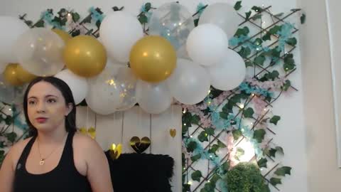 scarlet  online show from February 13, 11:17 am