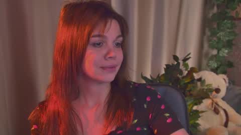 scarletmarney online show from June 7, 1:43 am