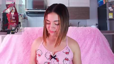 Snapshot of scarletmonroe1 chatting on June 6, 4:55 pm Scarlet online show from June 6, 4:55 pm