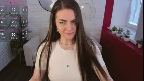 Scarlett online show from April 19, 3:55 pm