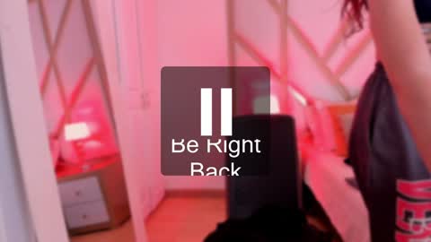 Scarlet online show from December 26, 3:42 pm