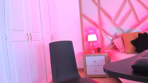 Scarlet online show from January 8, 4:22 pm