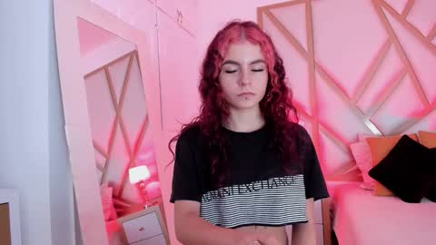 Scarlet online show from January 11, 12:07 pm