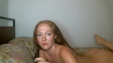 Scarlet Satine online show from February 18, 1:00 pm