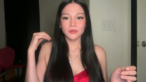 scarlet skyee online show from June 20, 3:53 am