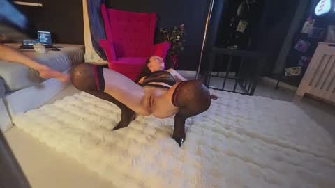 Scarlett031988 online show from April 22, 10:55 pm