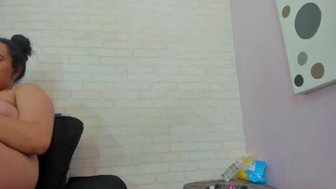 Scarlett 3 online show from September 17, 3:08 am