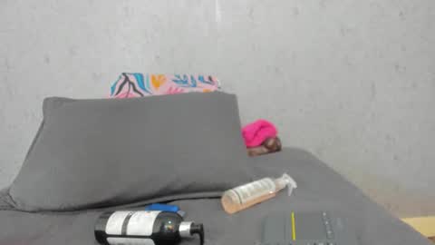 Scarlett 3 online show from October 15, 3:06 am