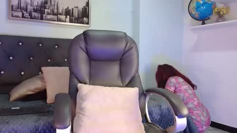 Scarlett online show from October 8, 11:19 am