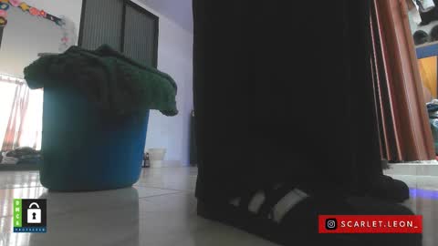 Snapshot of scarlett77_ chatting on September 18, 7:05 pm Scarletland welcome online show from September 18, 7:05 pm