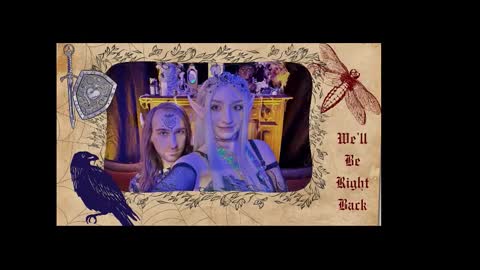 Snapshot of scarlett920 chatting on February 2, 11:58 pm Vex online show from February 2, 11:58 pm