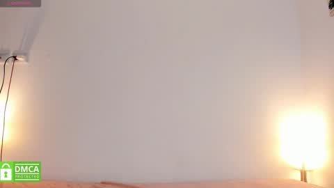 Scarlett Evans online show from March 12, 10:38 pm