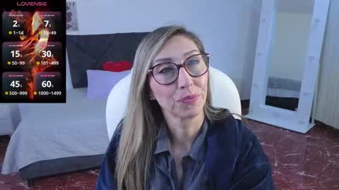 Scarlett online show from March 26, 11:49 am