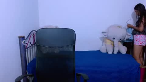 scarlett__6 online show from October 20, 12:05 pm