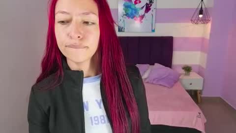 Scarlett online show from March 19, 11:47 am