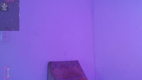 Scarlett online show from April 18, 7:58 pm