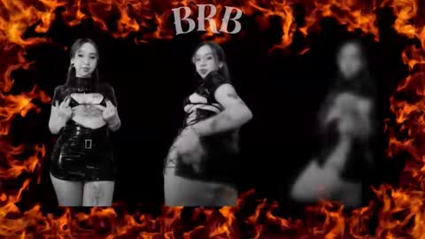 Scarlett online show from December 19, 12:12 pm