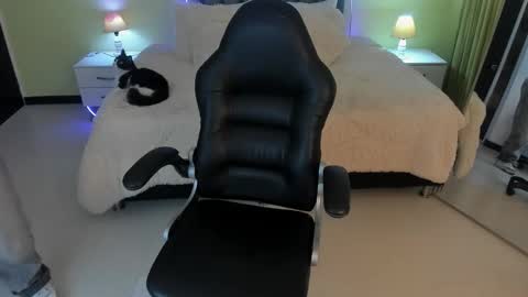 Scarlett online show from February 23, 12:57 pm