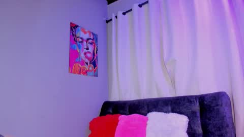 Snapshot of scarlett__durand chatting on October 27, 11:58 am scarlett__durand online show from October 27, 11:58 am