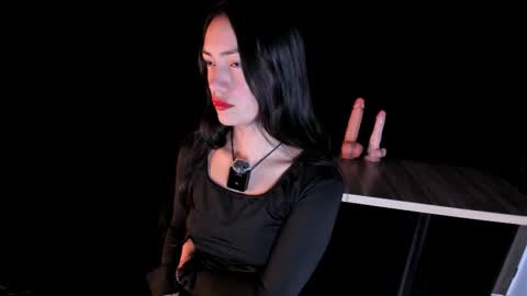 SCARLETT FOX  online show from February 5, 11:15 am