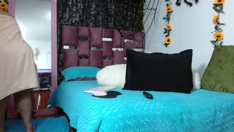 Scarlett online show from October 19, 7:14 pm