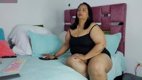 Scarlett online show from March 8, 10:02 pm